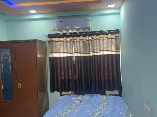 2 BHK Apartment in Vastral for rent Ahmedabad. The reference number is 20381976