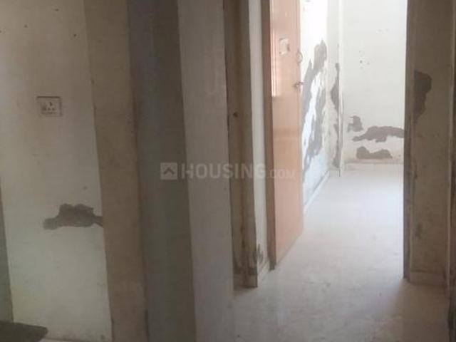 2 BHK Apartment in Vastral for resale Ahmedabad. The reference number is 11932777