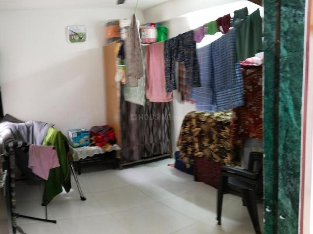 2 BHK Apartment in Vastral for resale Ahmedabad. The reference number is 12302372