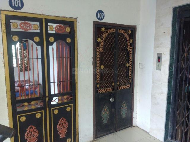 2 BHK Apartment in Vastral for resale Ahmedabad. The reference number is 12432399