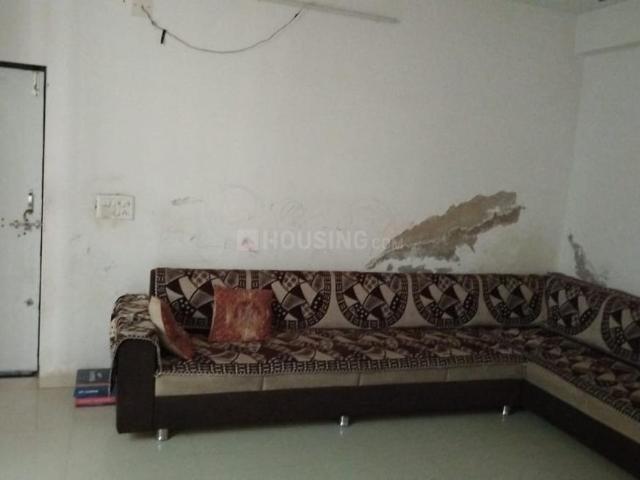 2 BHK Apartment in Vastral for resale Ahmedabad. The reference number is 12562286