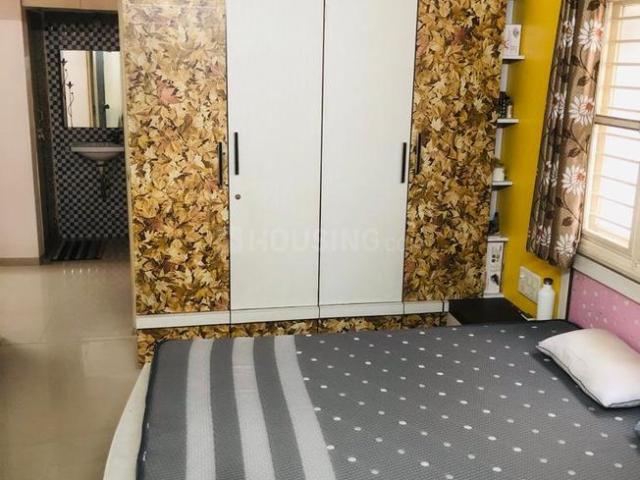 2 BHK Apartment in Vastral for resale Ahmedabad. The reference number is 12578101