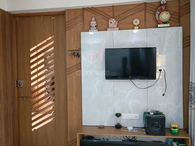 2 BHK Apartment in Vastral for resale Ahmedabad. The reference number is 13285545