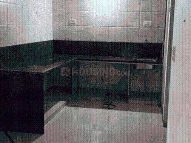 2 BHK Apartment in Vastral for resale Ahmedabad. The reference number is 13445775