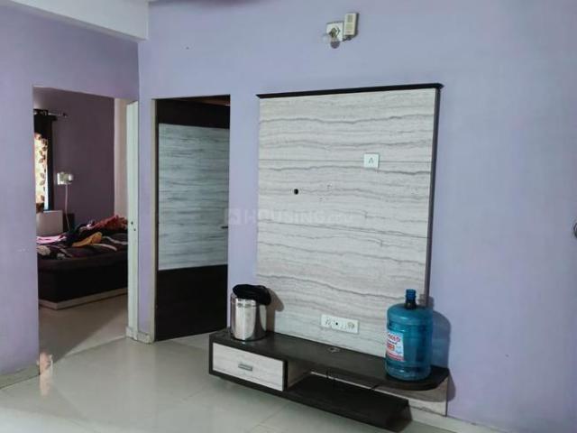 2 BHK Apartment in Vastral for resale Ahmedabad. The reference number is 13706189