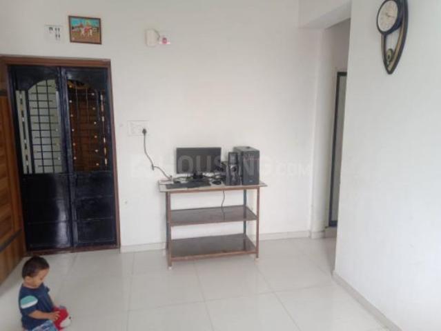 2 BHK Apartment in Vastral for resale Ahmedabad. The reference number is 14085056