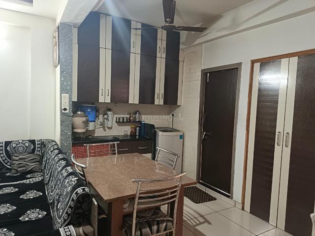 2 BHK Apartment in Vastral for resale Ahmedabad. The reference number is 14487268