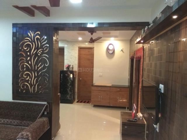 2 BHK Apartment in Vastral for resale Ahmedabad. The reference number is 14614571