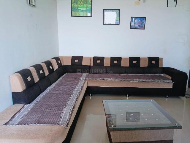 2 BHK Apartment in Vastral for resale Ahmedabad. The reference number is 14916236