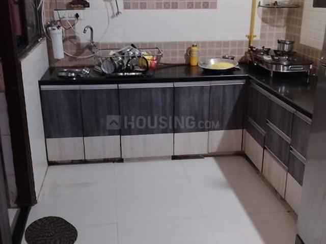 2 BHK Apartment in Vastral for resale Ahmedabad. The reference number is 15095632