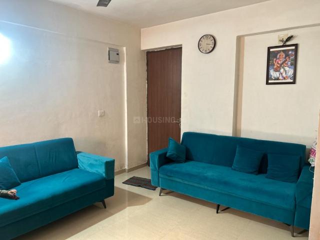 2 BHK Apartment in Vastral for resale Ahmedabad. The reference number is 16338852