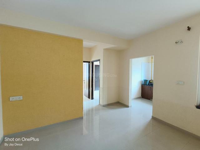 2 BHK Apartment in Vastral for resale Ahmedabad. The reference number is 17743367