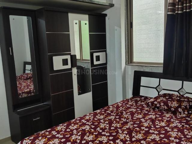 2 BHK Apartment in Vastral for resale Ahmedabad. The reference number is 17792012