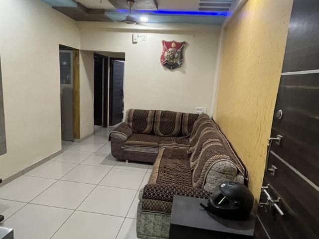 2 BHK Apartment in Vastral for resale Ahmedabad. The reference number is 17794012