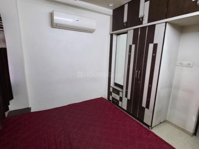 2 BHK Apartment in Vastral for resale Ahmedabad. The reference number is 17902656