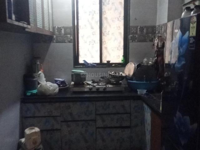 2 BHK Apartment in Vastral for resale Ahmedabad. The reference number is 18767561