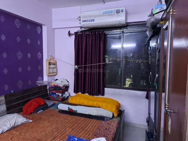 2 BHK Apartment in Vastral for resale Ahmedabad. The reference number is 18840767