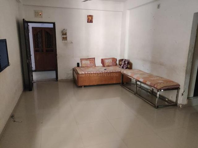 2 BHK Apartment in Vastral for resale Ahmedabad. The reference number is 18858991