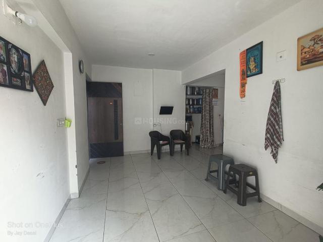 2 BHK Apartment in Vastral for resale Ahmedabad. The reference number is 18868568