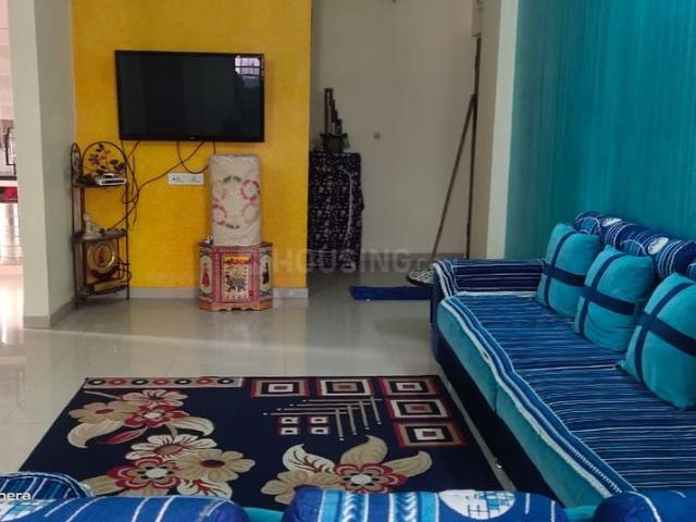 2 BHK Apartment in Vastral for resale Ahmedabad. The reference number is 18817206
