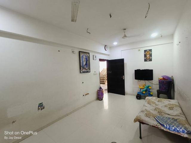 2 BHK Apartment in Vastral for resale Ahmedabad. The reference number is 18963382