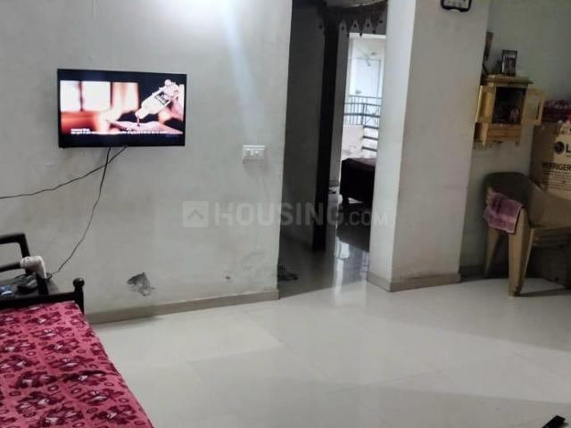 2 BHK Apartment in Vastral for resale Ahmedabad. The reference number is 18967722