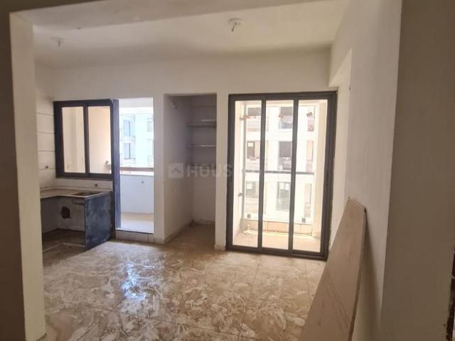 2 BHK Apartment in Vastral for resale Ahmedabad. The reference number is 18996340