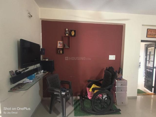 2 BHK Apartment in Vastral for resale Ahmedabad. The reference number is 18924191