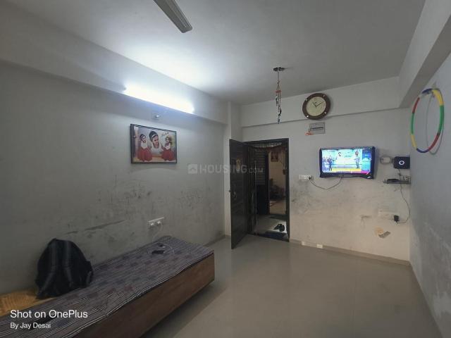 2 BHK Apartment in Vastral for resale Ahmedabad. The reference number is 18924121