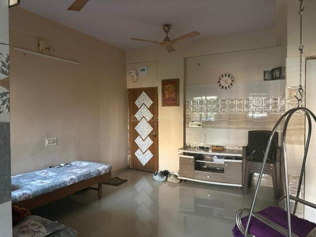 2 BHK Apartment in Vastral for resale Ahmedabad. The reference number is 18934109