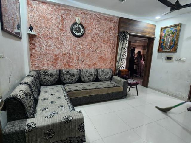 2 BHK Apartment in Vastral for resale Ahmedabad. The reference number is 19046719