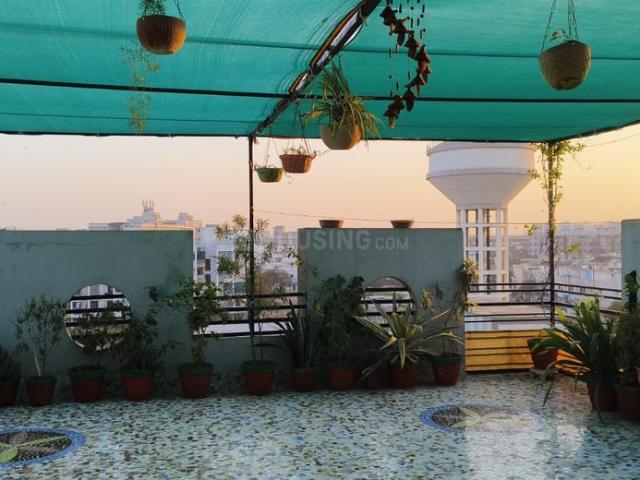 2 BHK Apartment in Vastral for resale Ahmedabad. The reference number is 19060050