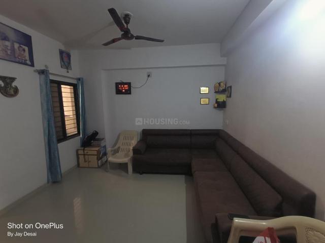 2 BHK Apartment in Vastral for resale Ahmedabad. The reference number is 19063767