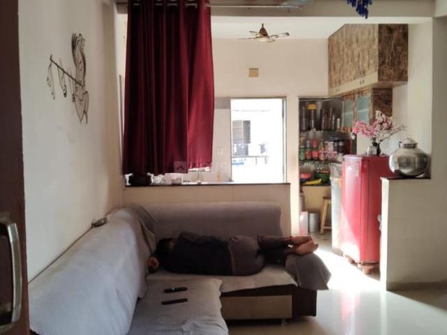 2 BHK Apartment in Vastral for resale Ahmedabad. The reference number is 19087139