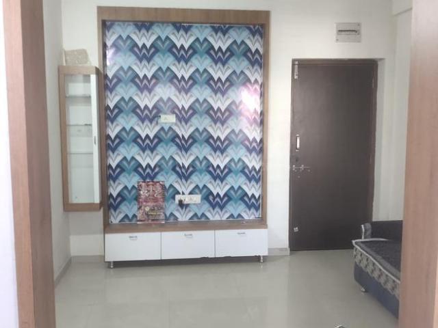 2 BHK Apartment in Vastral for resale Ahmedabad. The reference number is 19008375