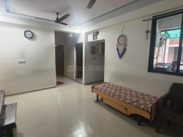 2 BHK Apartment in Vastral for resale Ahmedabad. The reference number is 19141834