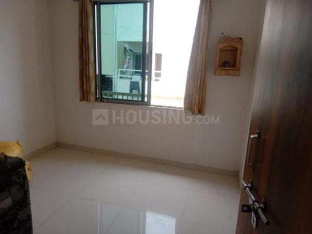 2 BHK Apartment in Vastral for resale Ahmedabad. The reference number is 19142479