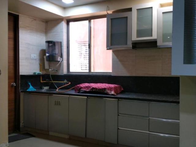 2 BHK Apartment in Vastral for resale Ahmedabad. The reference number is 19164381