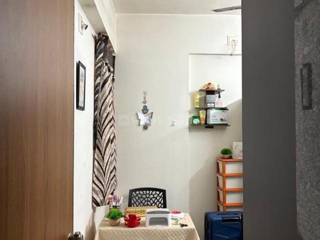 2 BHK Apartment in Vastral for resale Ahmedabad. The reference number is 19177475