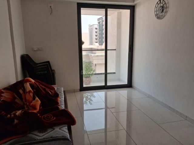 2 BHK Apartment in Vastral for resale Ahmedabad. The reference number is 19183415
