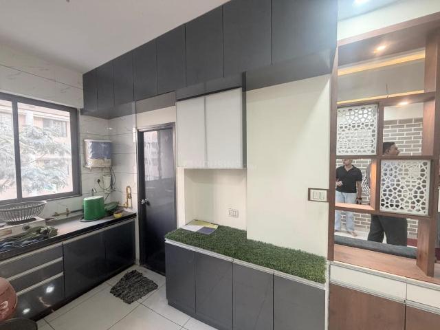 2 BHK Apartment in Vastral for resale Ahmedabad. The reference number is 19184402