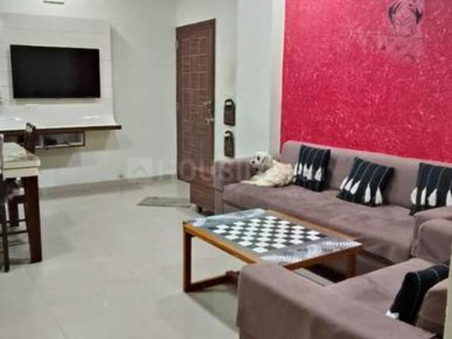 2 BHK Apartment in Vastral for resale Ahmedabad. The reference number is 19184661