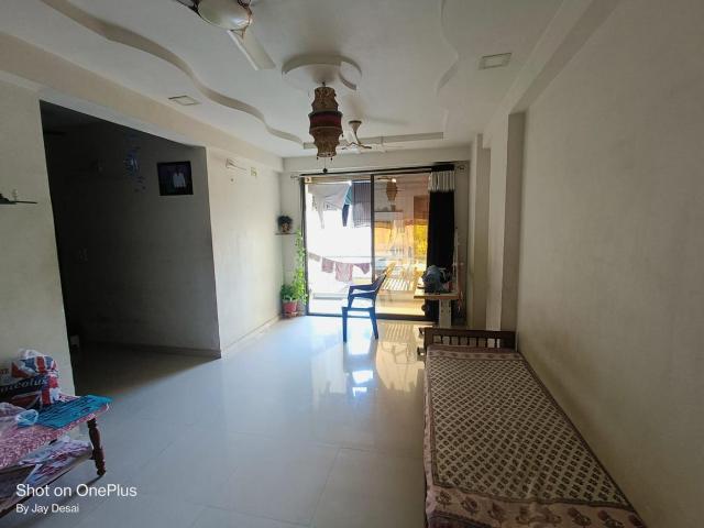2 BHK Apartment in Vastral for resale Ahmedabad. The reference number is 19135689