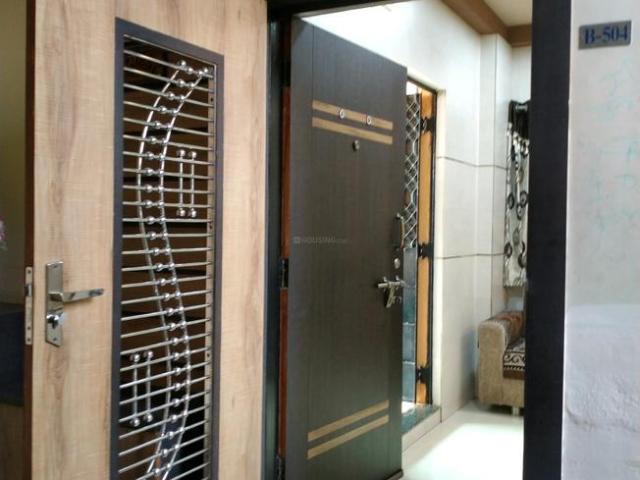 2 BHK Apartment in Vastral for resale Ahmedabad. The reference number is 19136007