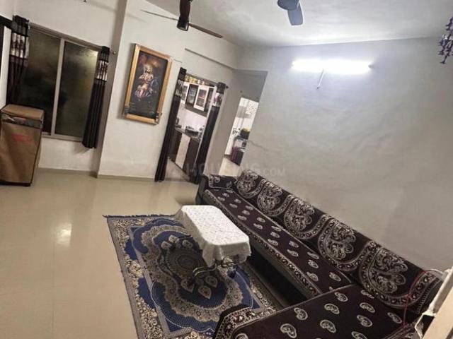 2 BHK Apartment in Vastral for resale Ahmedabad. The reference number is 19242527