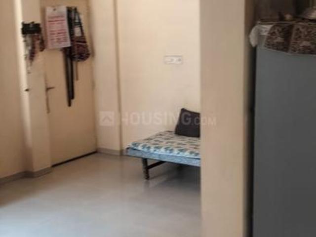 2 BHK Apartment in Vastral for resale Ahmedabad. The reference number is 19243690