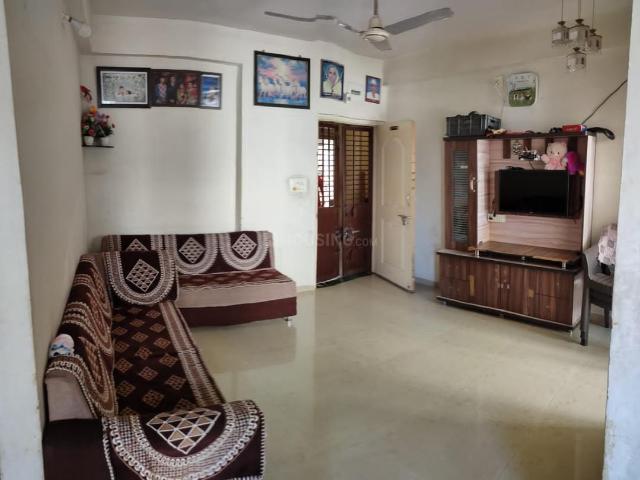 2 BHK Apartment in Vastral for resale Ahmedabad. The reference number is 19251499