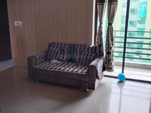 2 BHK Apartment in Vastral for resale Ahmedabad. The reference number is 19251891