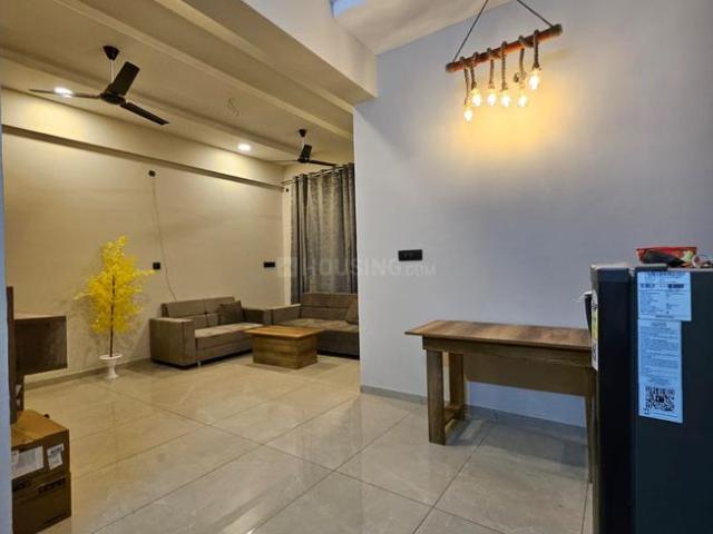 2 BHK Apartment in Vastral for resale Ahmedabad. The reference number is 19259713