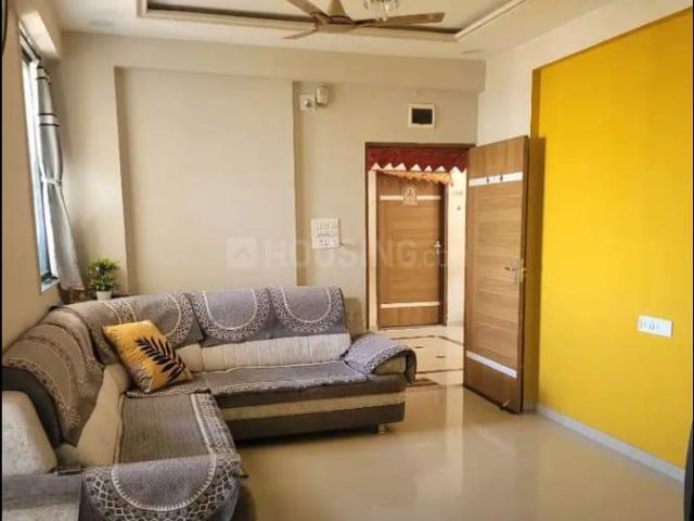 2 BHK Apartment in Vastral for resale Ahmedabad. The reference number is 19264849